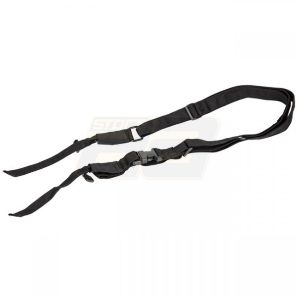 Specna Arms Three-Point II Tactical Sling - Black