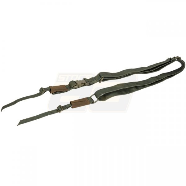 Specna Arms Three-Point II Tactical Sling - Olive