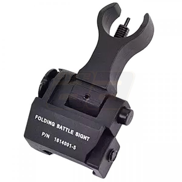 Specna Arms TRY Flip-Up Front Sight - Black