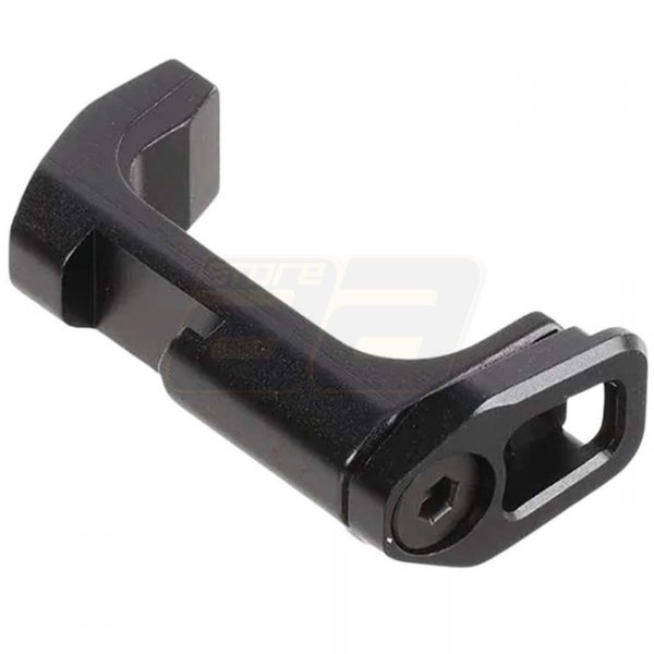 5KU Action Army AAP-01 Magazine Release Type 1 - Black