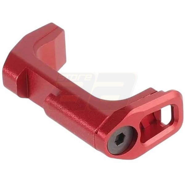 5KU Action Army AAP-01 Magazine Release Type 1 - Red