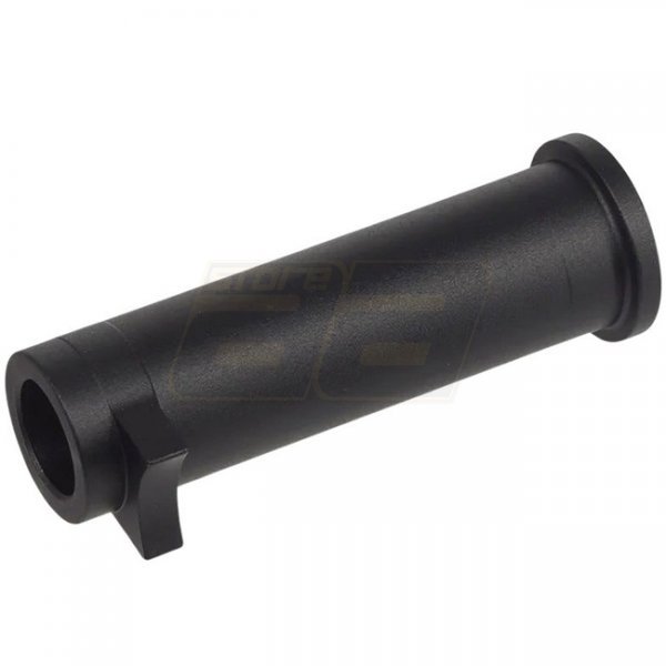 5KU Marui Hi-Capa 5.1 GBB Recoil Spring Plug Aluminum - Black