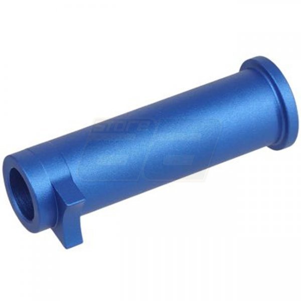 5KU Marui Hi-Capa 5.1 GBB Recoil Spring Plug Aluminum - Blue