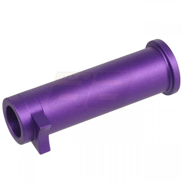5KU Marui Hi-Capa 5.1 GBB Recoil Spring Plug Aluminum - Purple