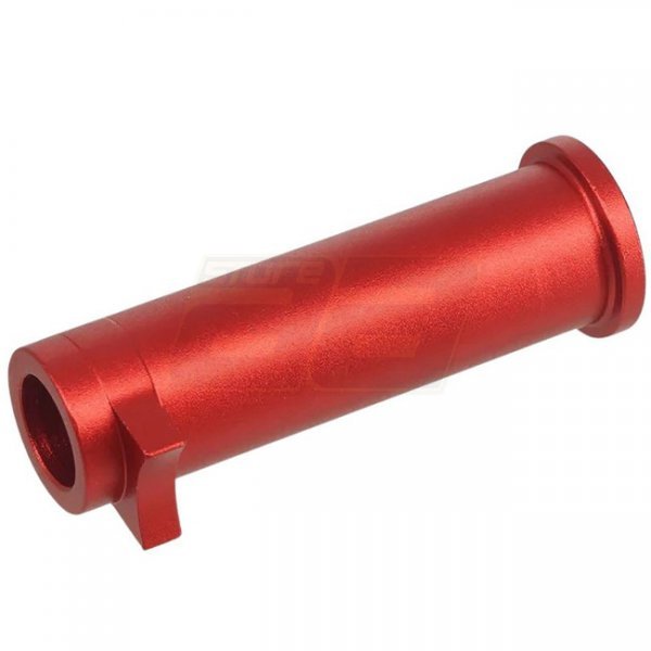 5KU Marui Hi-Capa 5.1 GBB Recoil Spring Plug Aluminum - Red