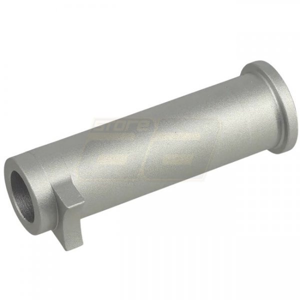 5KU Marui Hi-Capa 5.1 GBB Recoil Spring Plug Aluminum - Silver