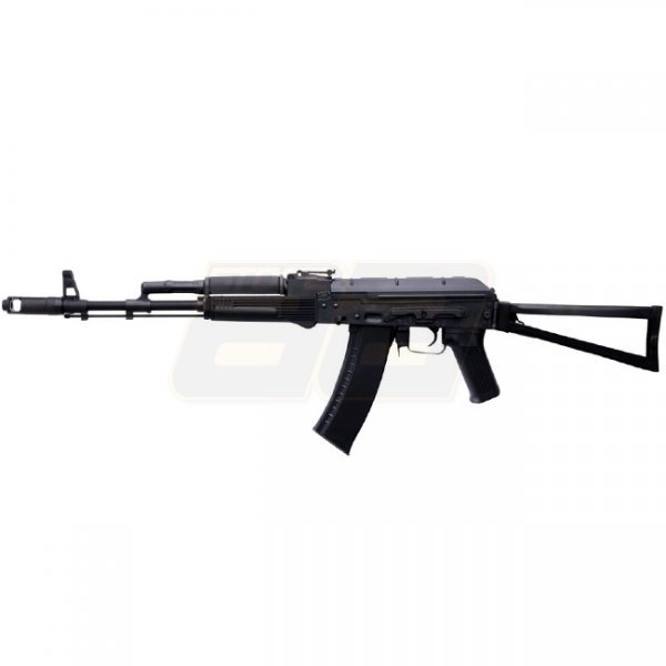 Cyma AK74M AEG CM053 - Black