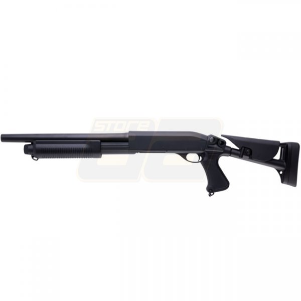 Cyma CM353 3-Burst Metal Spring Shotgun