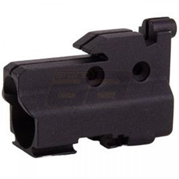 GHK Glock 17 Gen 5 MOS GBB Hop-Up Set Original Part # G175-12