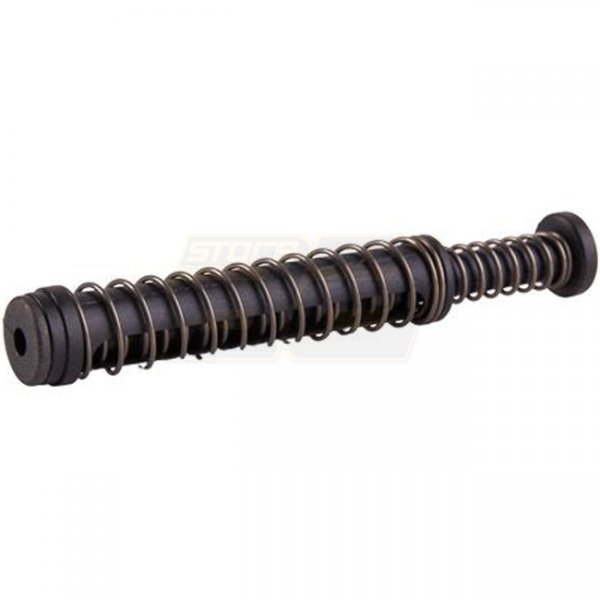 GHK Glock 17 Gen 5 MOS GBB Steel Recoil Spring Assy Original Part # G175-17