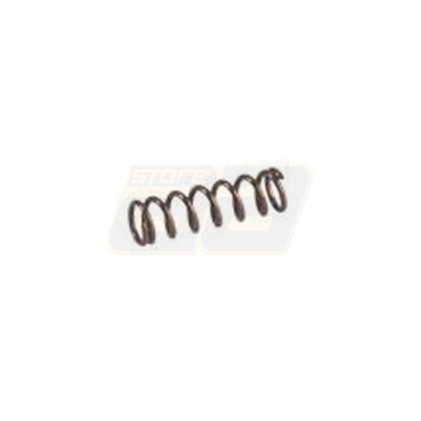 GHK Glock 17 Gen 5 MOS GBB Trigger Spring Low Trigger Pull Original Part # G175-22-1-L
