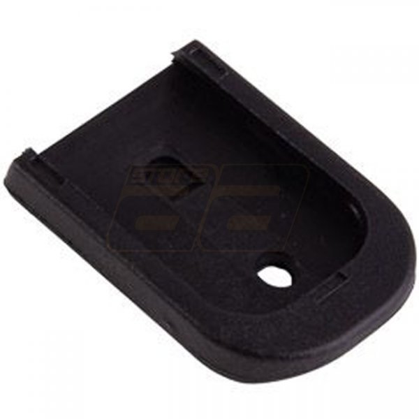 GHK Glock 17 Gen 5 MOS Gas Magazine Plate Original Part # G17M-05-GEN5
