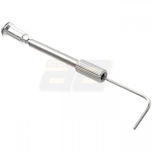 Hephaestus Marui AK GBBR Adjustable Piston Valve NPAS & Tool Set