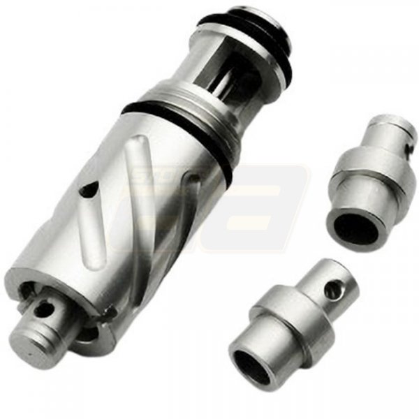 Maple Leaf VFC M4 GBBR Dragon Gas Magaizine Valve CNC Aluminum