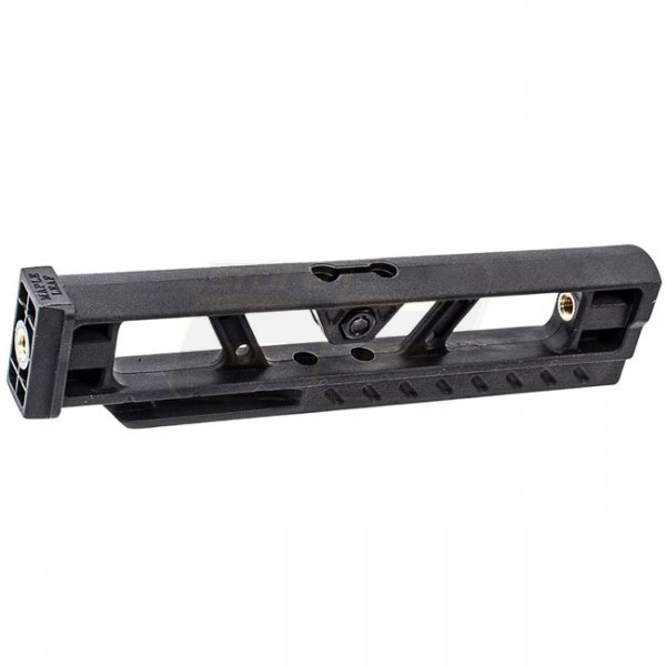 Maple Leaf MLC-S2 M4 Skeleton Buffer Tube Folding Hinge