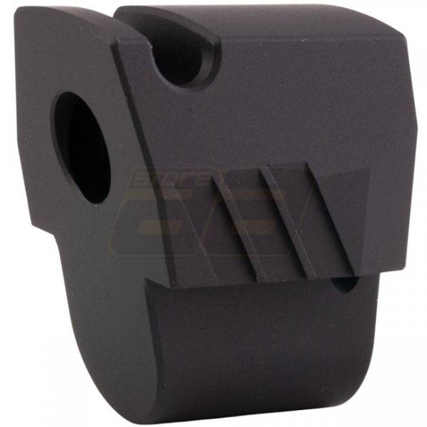 Revanchist SIG Sauer M17 / M18 / P320 GBB Compensator Type A - Black