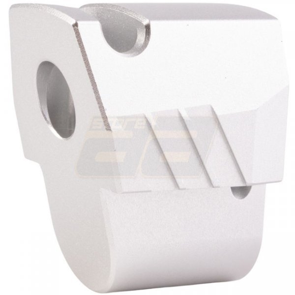 Revanchist SIG Sauer M17 / M18 / P320 GBB Compensator Type A - Silver