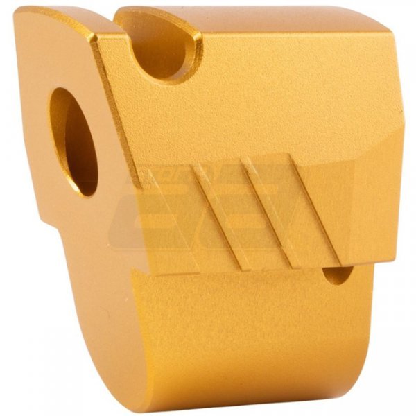 Revanchist SIG Sauer M17 / M18 / P320 GBB Compensator Type A - Gold