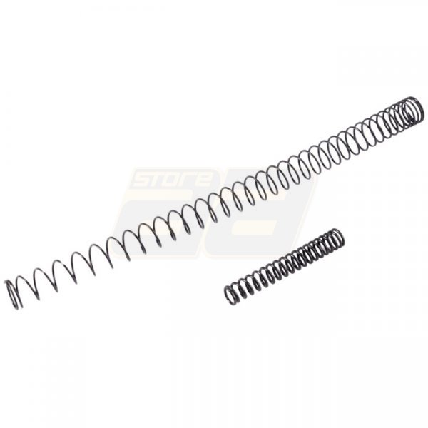 SAVIA Marui Hi-Capa 5.1 / 1911 GBB 120% Recoil & Hammer Spring