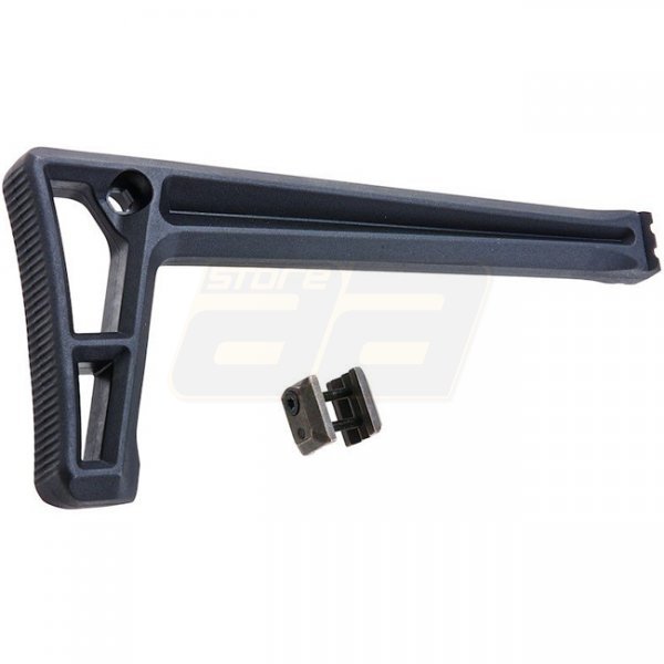 Silverback TAC-41 L Nylon Stock - Black