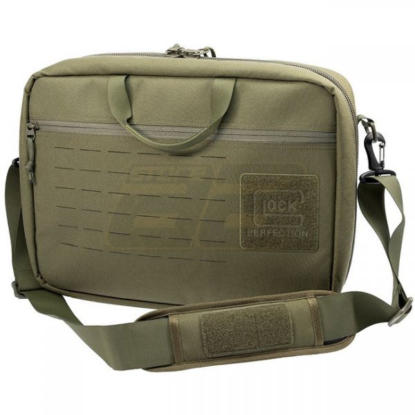 Glock Executive Gear Bag - Olive