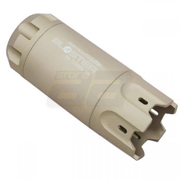 ACETech Blaster Tracer Unit - Dark Earth