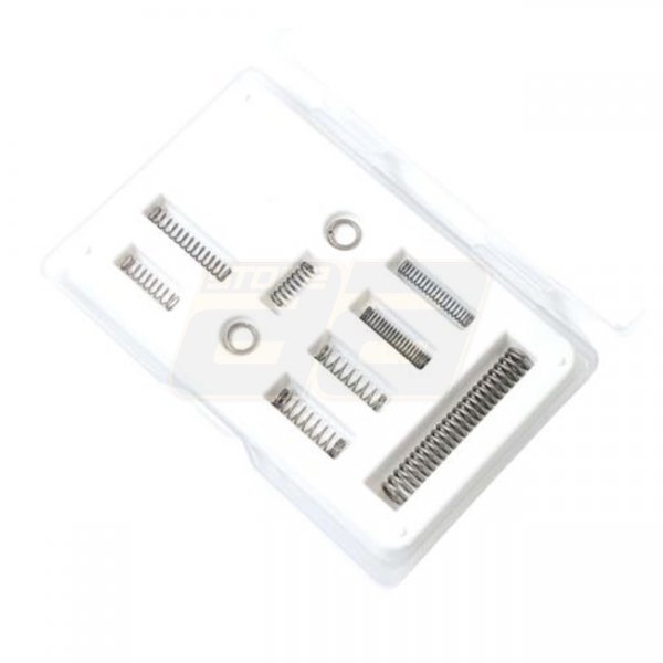 Advantage Airsoft Marui AKM GBBR Trigger Box Spring Set