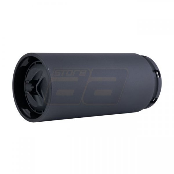 Angry Gun KAC Style QDC/MCQ-PRT Tracer Version - Black