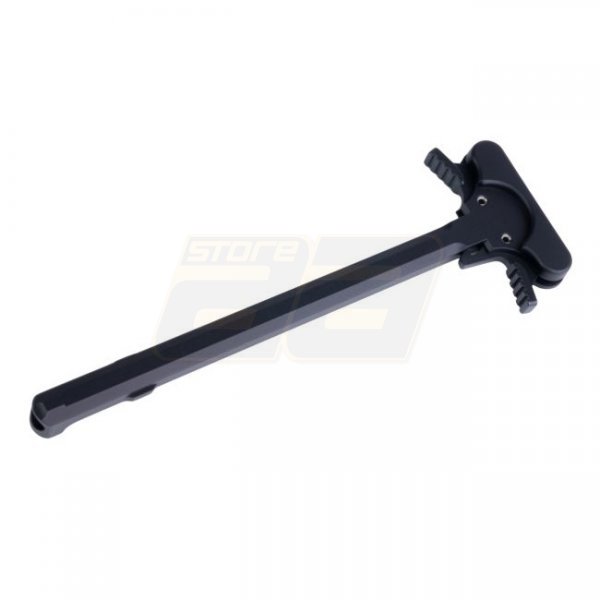 Angry Gun WE / VFC / GHK M4 GBBR / PTW KAC Ambi Charging Handle - Black