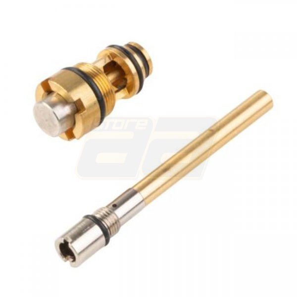 C&C Tac Marui MWS GBBR Enhanced Magazine Valve Kit Set