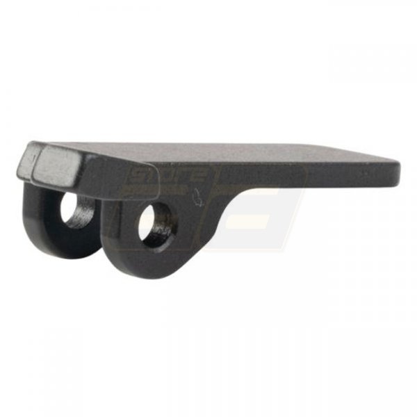 C&C Tac Marui SAIGA 12 GBBR Upgrade Parts ASG-45 QPQ Mag Release - Black