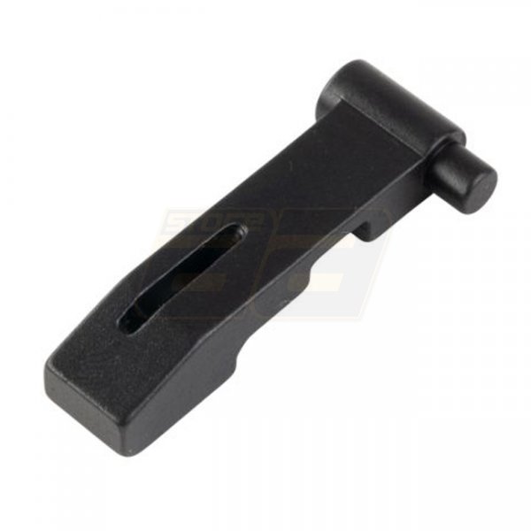 C&C Tac Marui SAIGA 12 GBBR Upgrade Parts ASG-51 Value Knocker - Black
