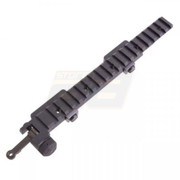 Cyma CGS KAC Style 7.62 Riser Scope Mount