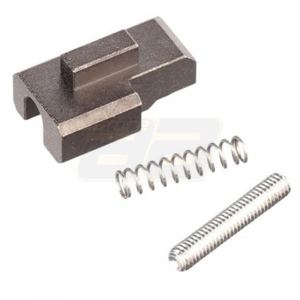 Cyma CGS Marui MWS GBBR Buffer Lock