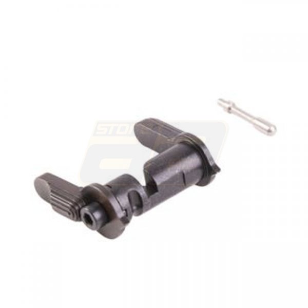 Cyma CGS Marui MWS GBBR KAC Style Ambi Safety Selector