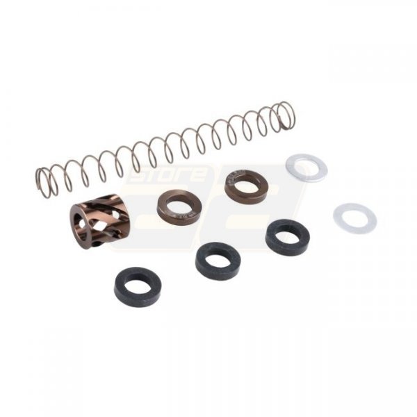 Dr.Black Marui Hi-Capa GBB Recoil Buffer Set Type A - Tan