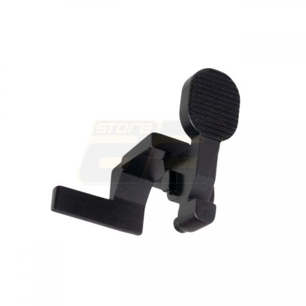 Dytac Marui MWS GBBR CNC Bolt Release - Black