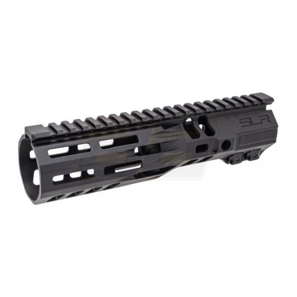 Dytac SLR Rifleworks SD M-LOK MWS Handguard Kit 4.75 Inch / 8.75 Inch - Black
