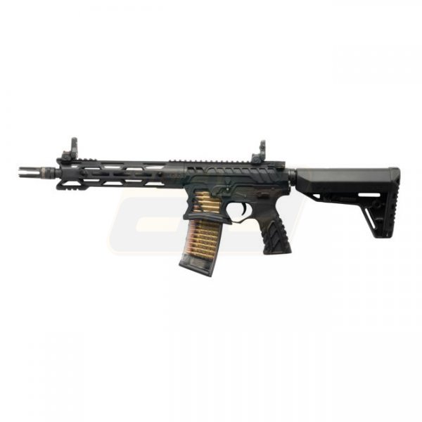 G&G TR16 GMSII MK1 Light Weight Polymer AEG - Black