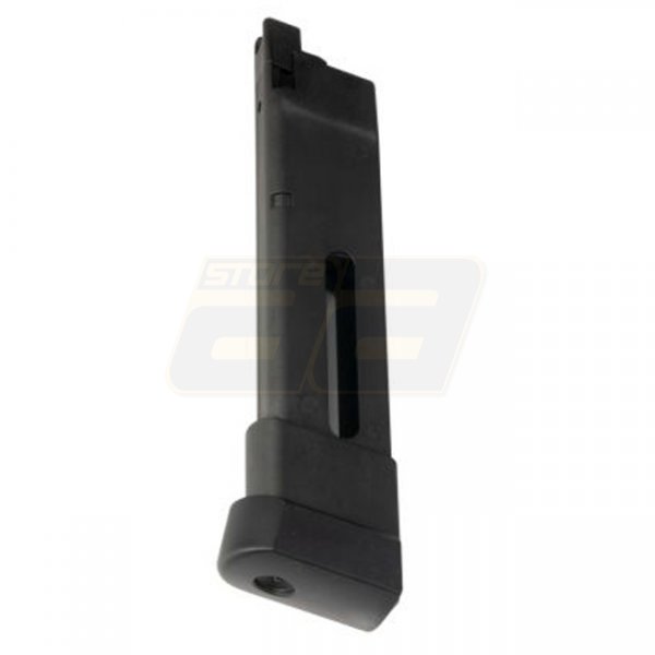 KSC M93R Auto 9C 36rds Co2 Magazine
