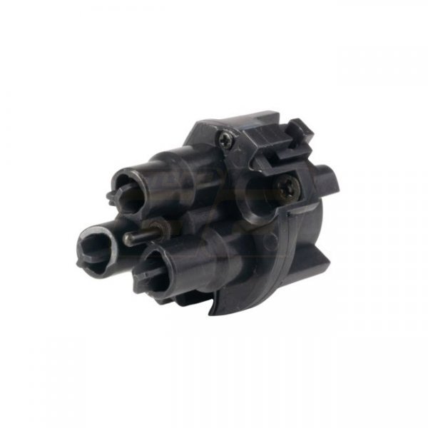 Marui SAIGA-12K Shotgun Feeding Nozzle Assembly