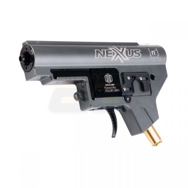 Mechlabs Nexxus M4/M16 AEG HPA Engine - Grey