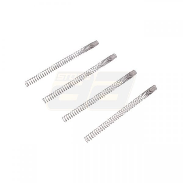 Pro Arms Marui Hi-Capa GBB Air Nozzle Return Spring 130%