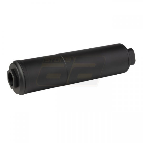 PTS Griffin Armament GP5 Direct Thread Barrel Suppressor Tracer - Black
