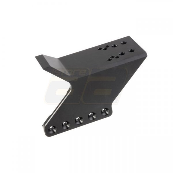 Revanchist Marui Hi-Capa GBB Optic Mount Type B - Black