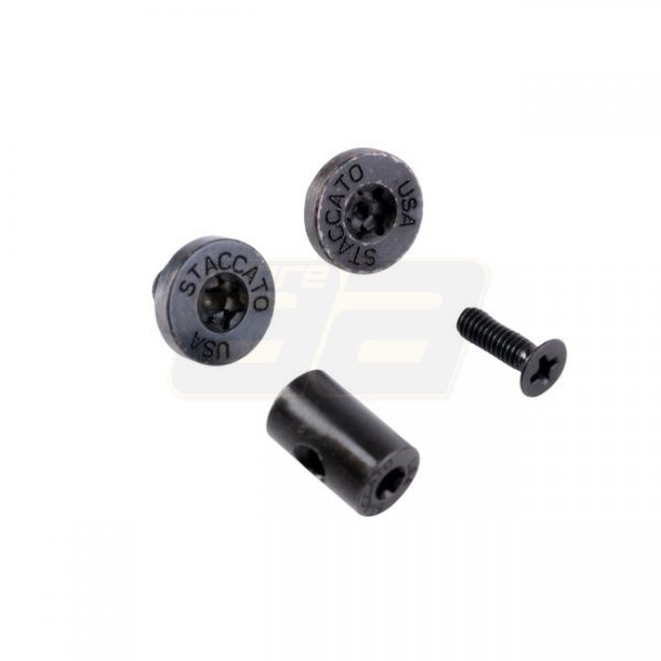 SAVIA EMG Staccato 2011 Grip Screw Set