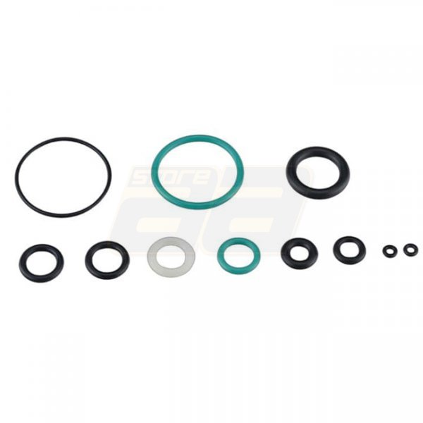 Silverback MDRX Replacement O-Ring Set V1 / V2 / V3