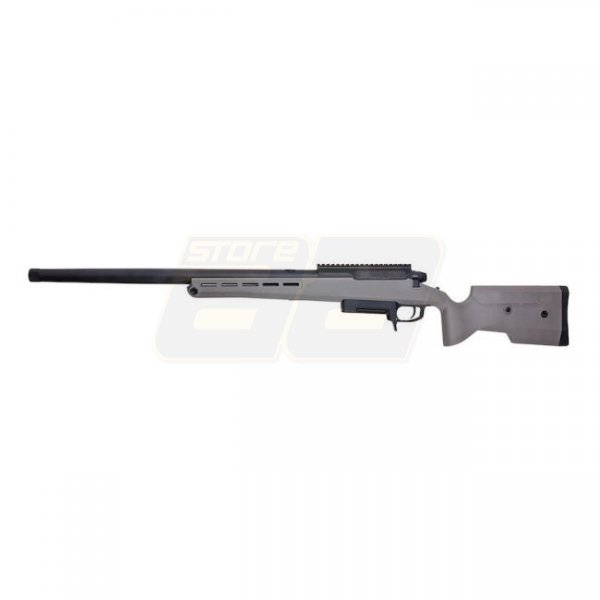 Silverback TAC-41 P Bolt Action Rifle Sport Version - Wolf Grey