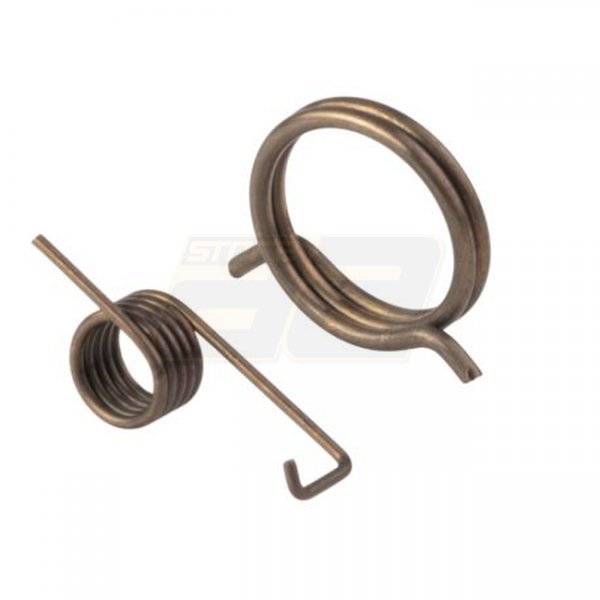 Unicorn VFC P320 M17 / M18 GBB Hammer Spring Set 120%