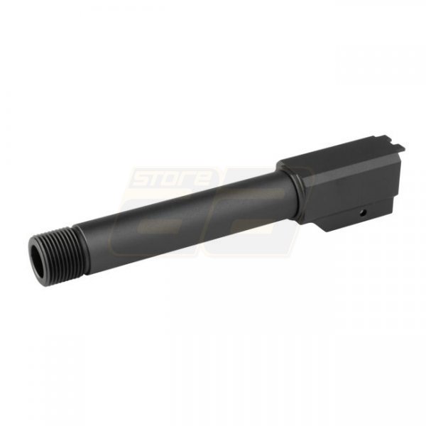 Unicorn VFC P320 M18 GBB Fixed Threaded Outer Barrel - Black